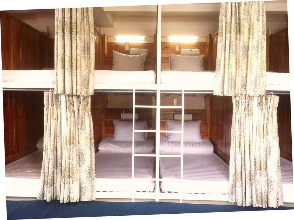 Gold Dream Hotel Νταλάτ Δωμάτιο φωτογραφία