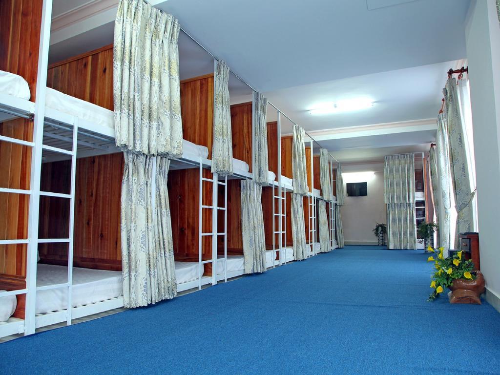 Gold Dream Hotel Νταλάτ Δωμάτιο φωτογραφία