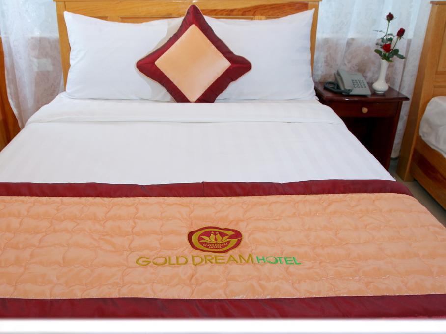 Gold Dream Hotel Νταλάτ Εξωτερικό φωτογραφία