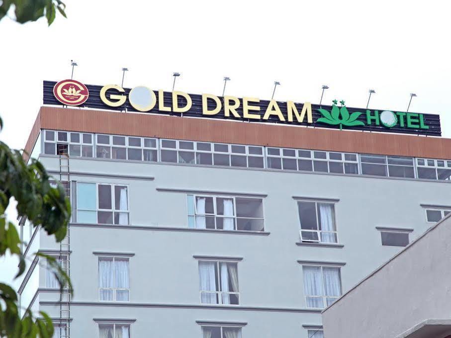 Gold Dream Hotel Νταλάτ Εξωτερικό φωτογραφία