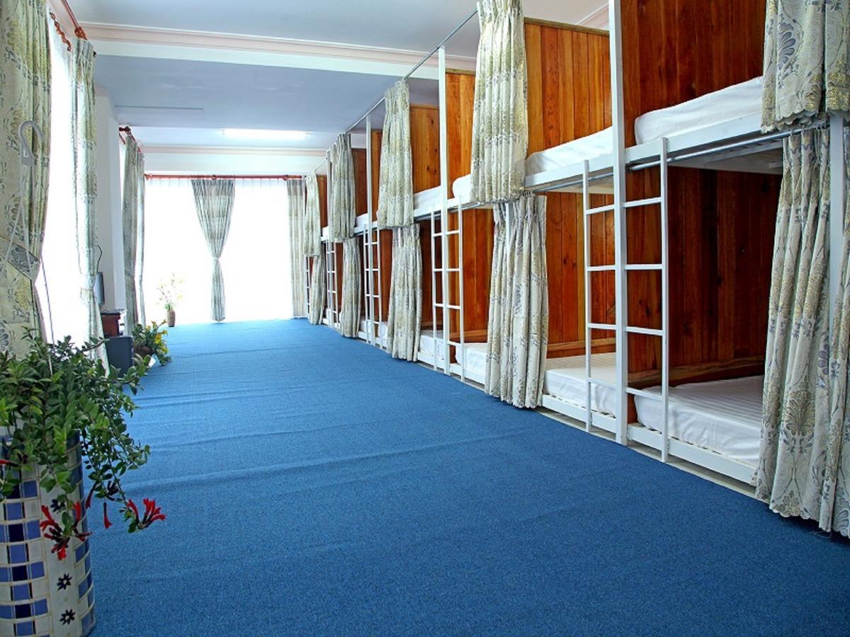 Gold Dream Hotel Νταλάτ Δωμάτιο φωτογραφία
