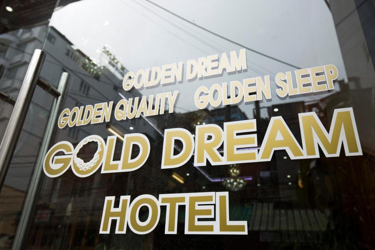 Gold Dream Hotel Νταλάτ Εξωτερικό φωτογραφία