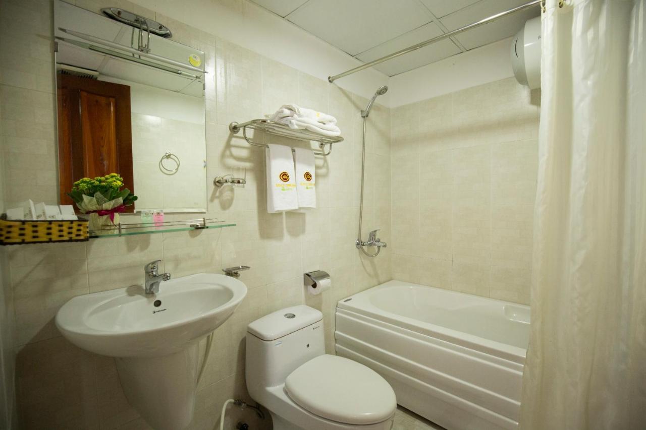 Gold Dream Hotel Νταλάτ Εξωτερικό φωτογραφία