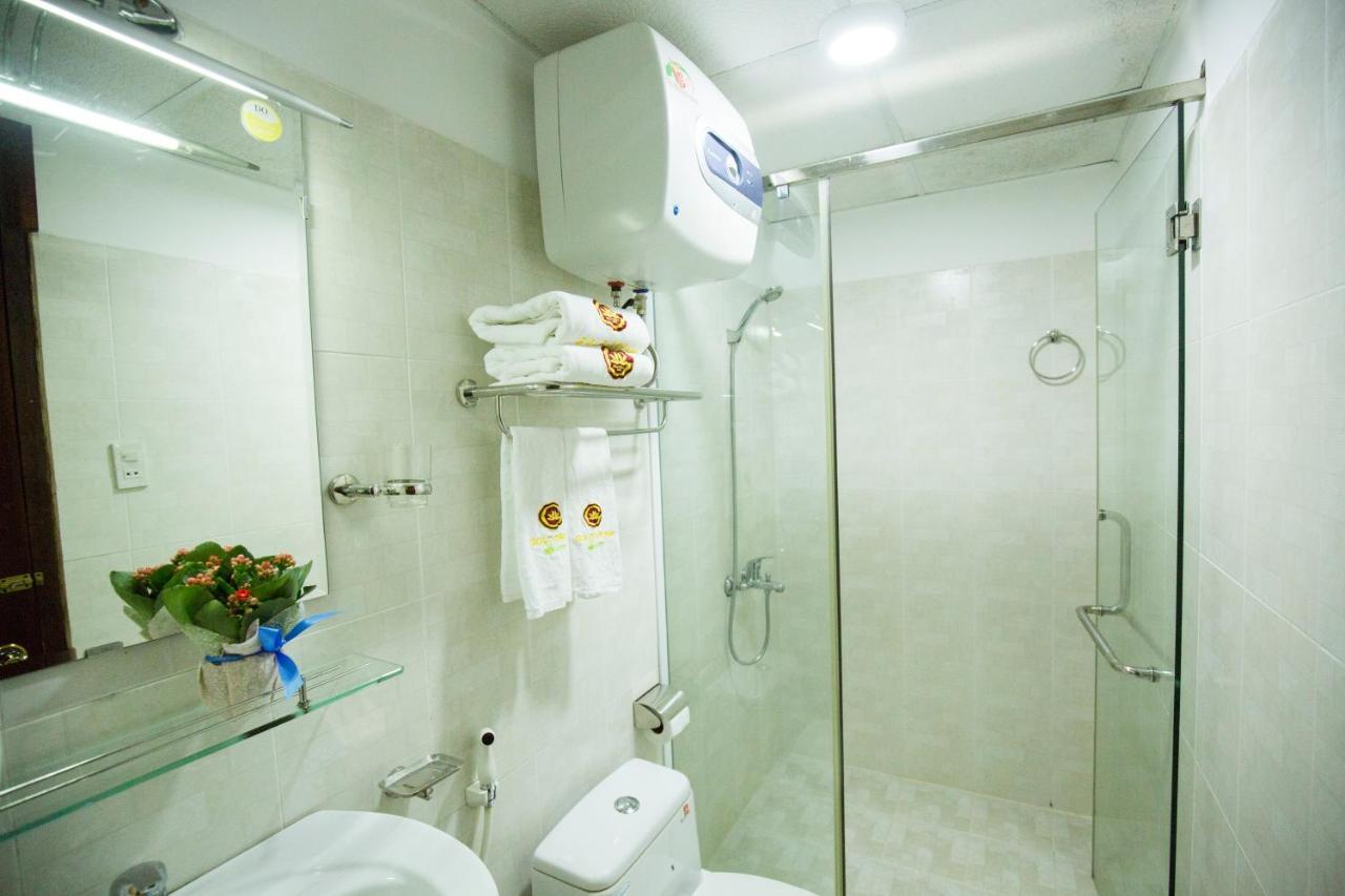 Gold Dream Hotel Νταλάτ Εξωτερικό φωτογραφία